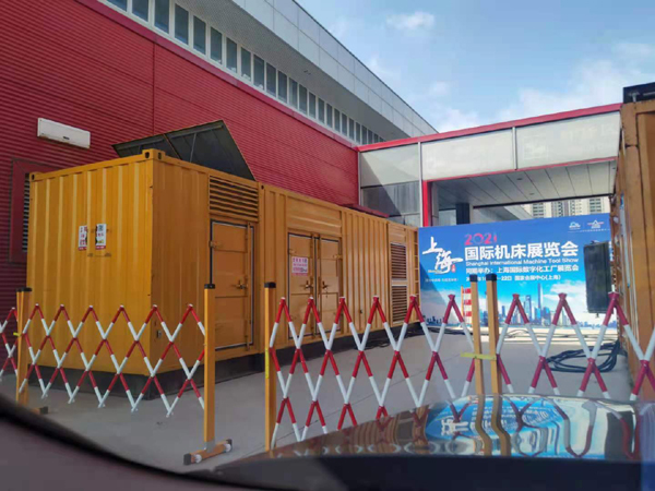 大化发电机出租 对于发电机的特性你了解多少？