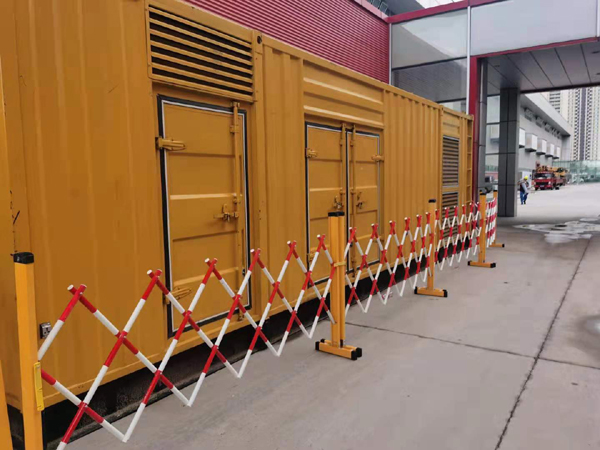 大化发电机出租 你知道怎样鉴定发电机品质的好坏吗？
