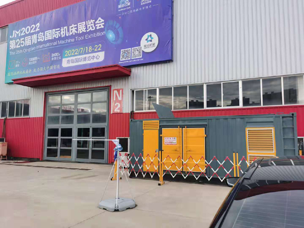 大化发电机租赁-柴油发电机组不及时维护危害大