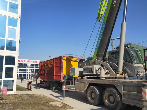 大化发电机出租50KW柴油发电机组需要配多粗电缆线