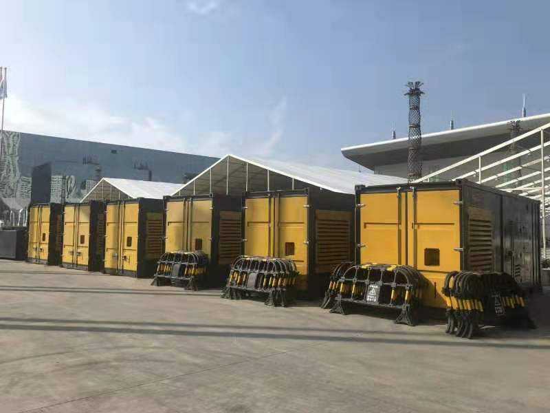 大化发电机租赁中列举一些可能导致发电机故障的原因?