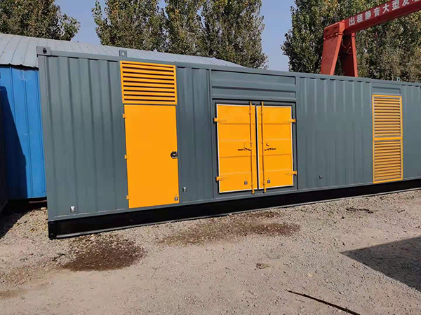 大化有哪些方法可以降低发电机的启动电流?