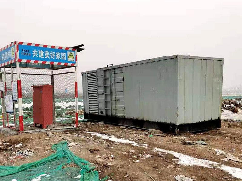 大化燃气发电机在高海拔地区运行时会遇到哪些常见故障?