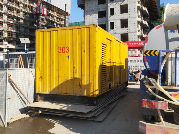 大化如何选择适合高海拔地区的燃气发电机?