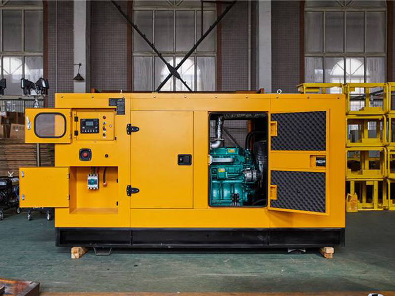 大化柴油发电机组是一种将柴油发动机与发电机组合在一起的发电设备,以下为你详细介绍
