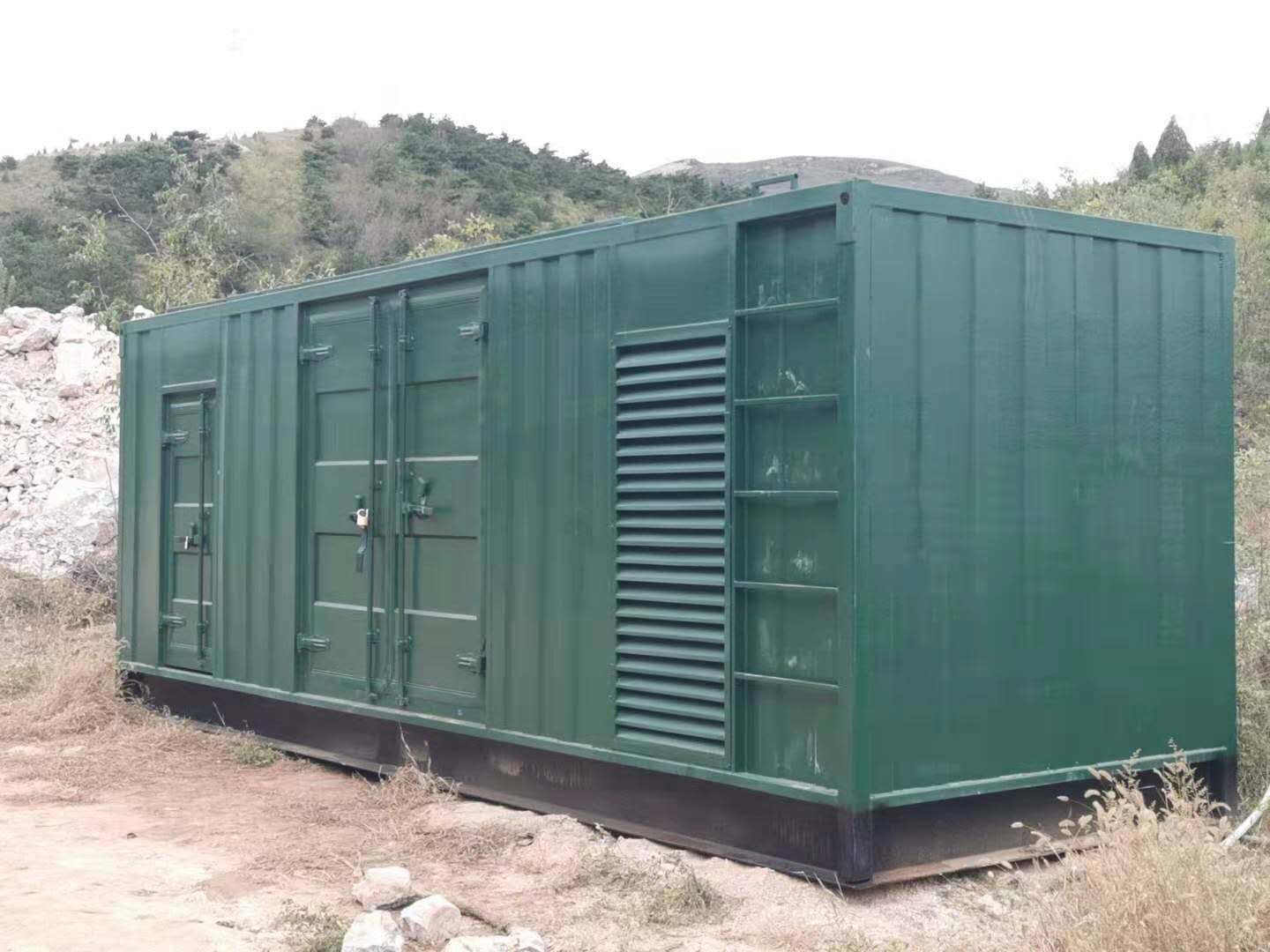 大化如何对接地系统进行定期检测和维护？