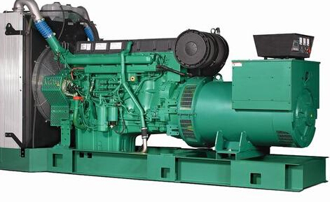大化发电机除垢后需要用清水冲洗水冷式机油散热器几次？