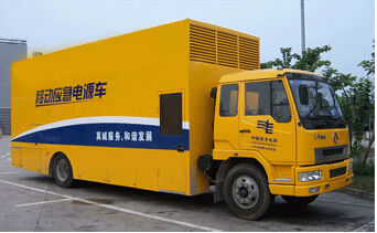 大化发电机组如何判断水冷式机油散热器是否需要更换？