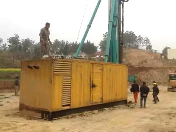 大化柴油发电机组应用场合有哪些？