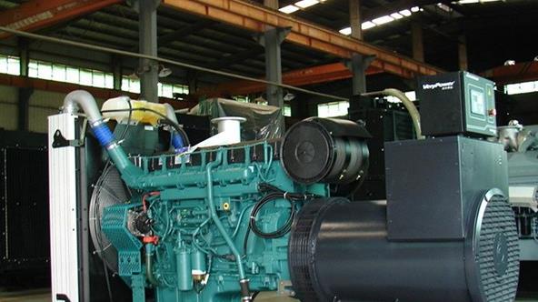 大化如何判断柴油发电机组的机油是否需要更换？