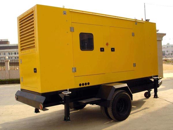 大化柴油发电机组的电气系统故障一般有哪些？