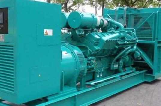 大化柴油发电机冬季启动前的准备工作有哪些？